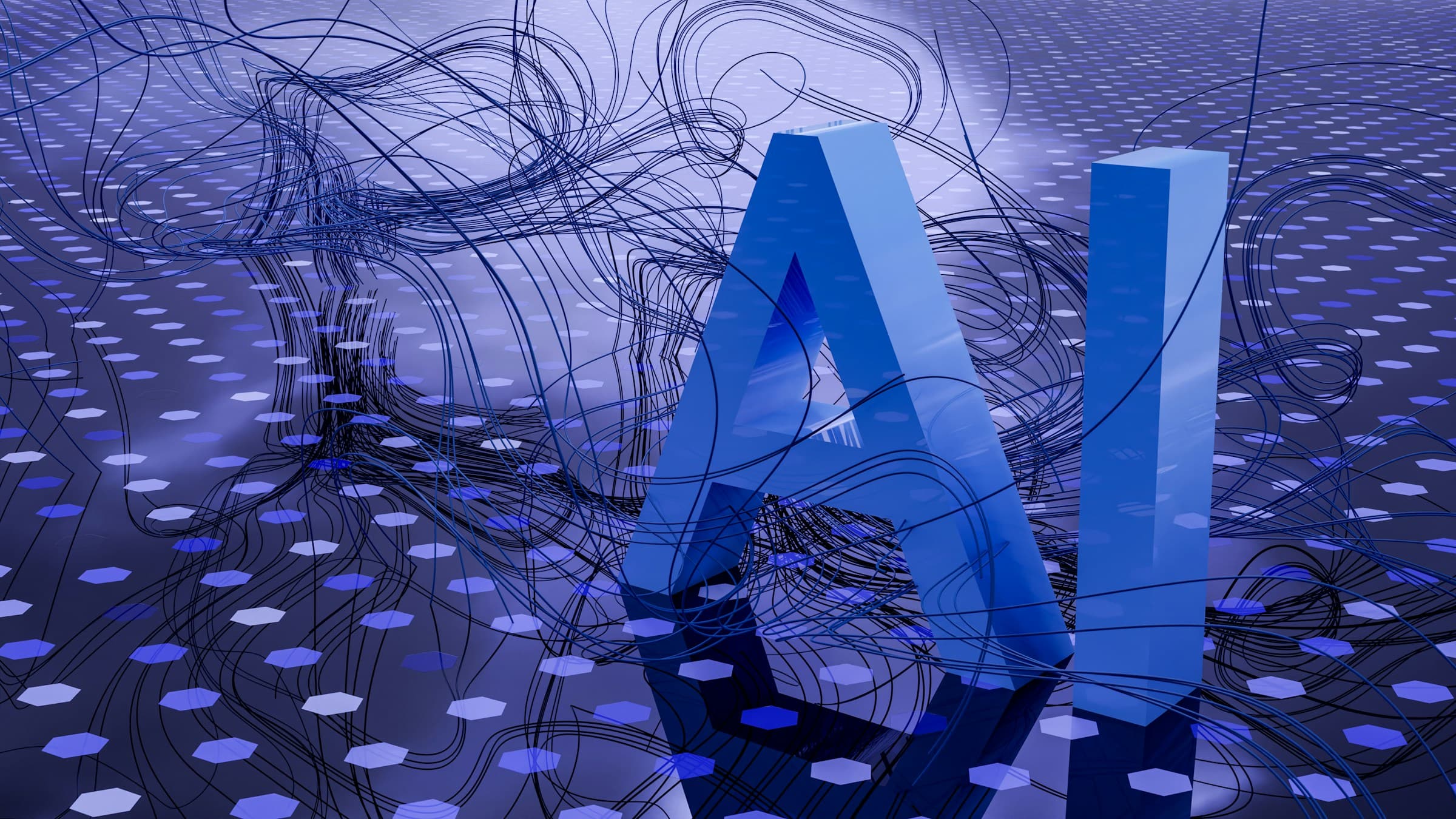 HELLOS AI project image